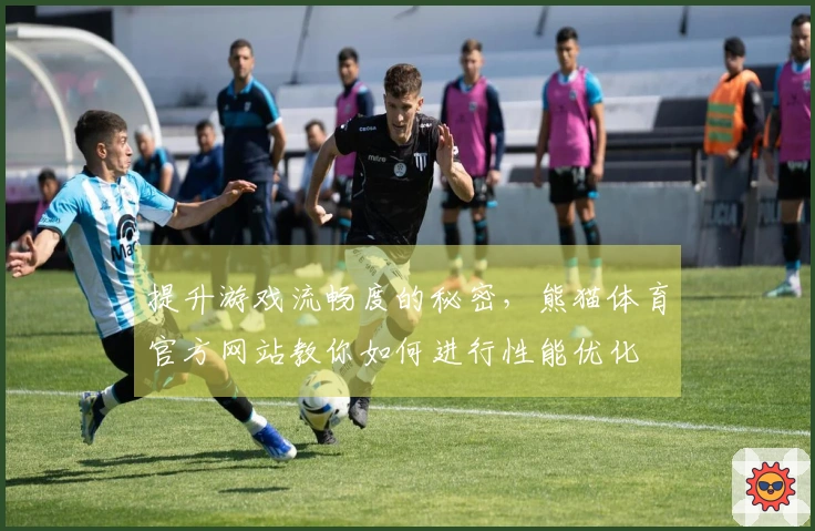 提升游戏流畅度的秘密，熊猫体育官方网站教你如何进行性能优化