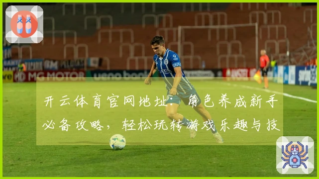 开云体育官网地址：角色养成新手必备攻略，轻松玩转游戏乐趣与技巧！