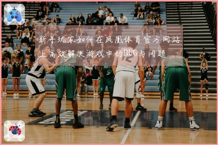 新手玩家如何在凤凰体育官方网站上高效解决游戏中的BUG与问题