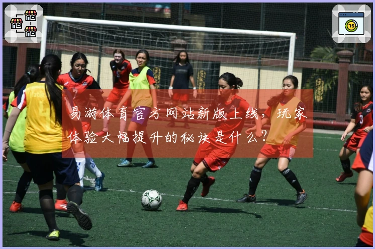 易游体育官方网站新版上线，玩家体验大幅提升的秘诀是什么？