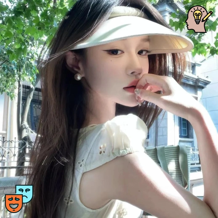 用户头像